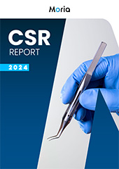 CSR Report