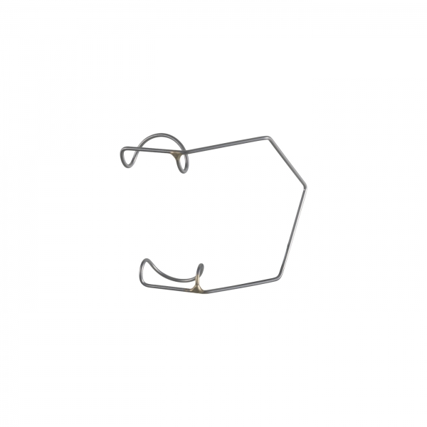 Barraquer infant speculum