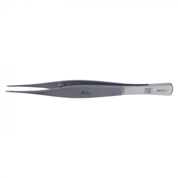 Barraquer forceps