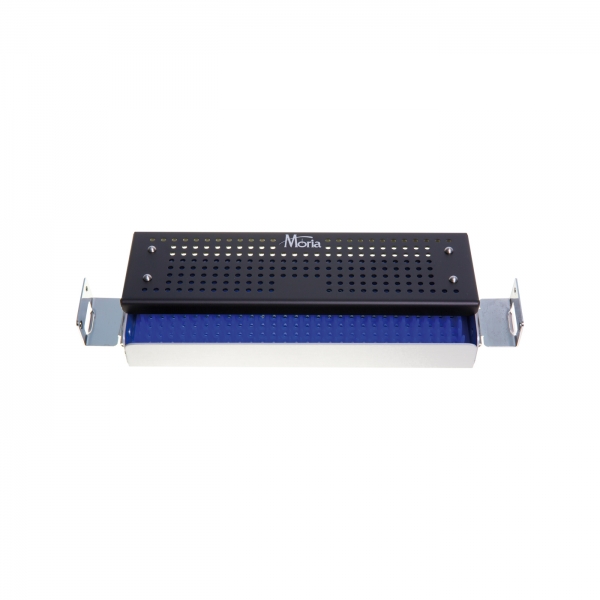 Boîte de stérilisation