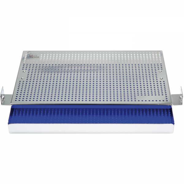 Boîte de stérilisation