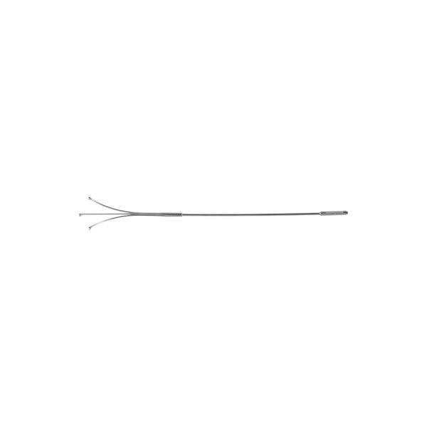 Extrémité de remplacement