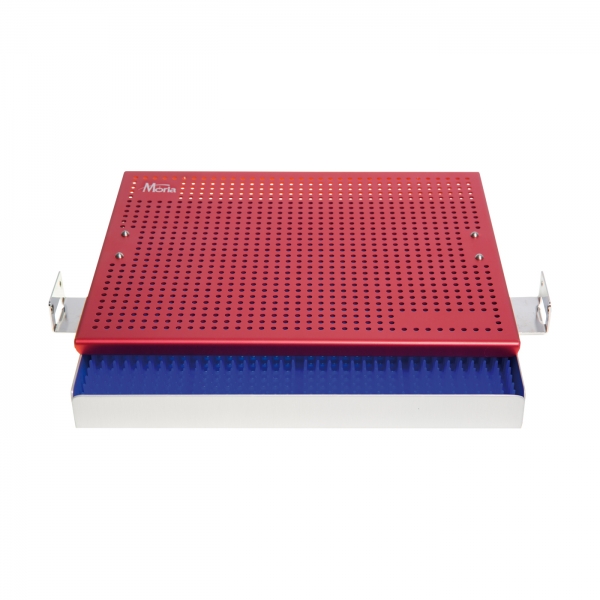 Boîte de stérilisation