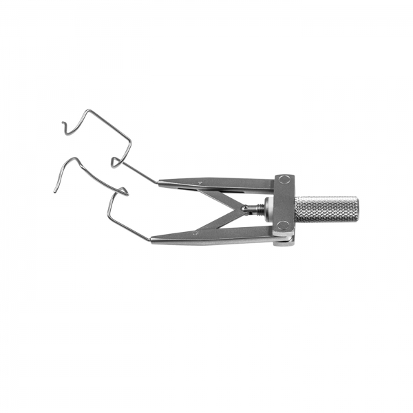 Adjustable adult speculum