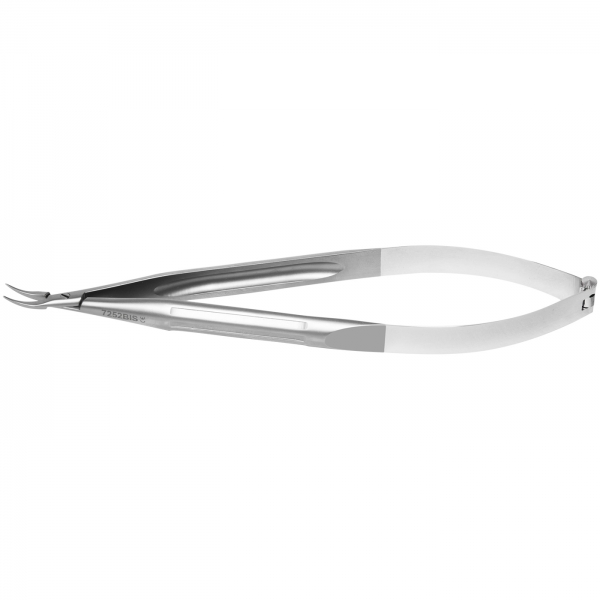 Barraquer-De Laage needle holder