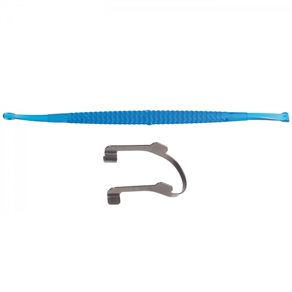 ROP Kit with Double-ended Depressor