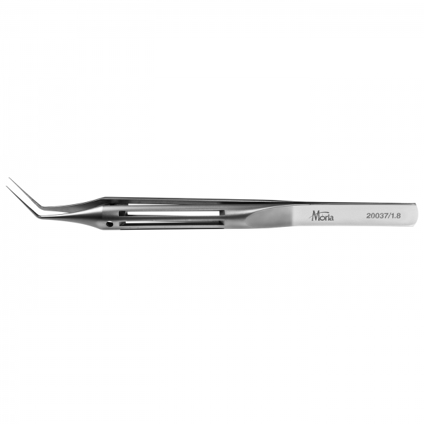 Utrata forceps