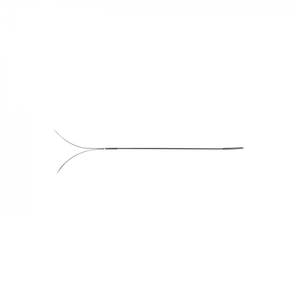 Extrémité de remplacement