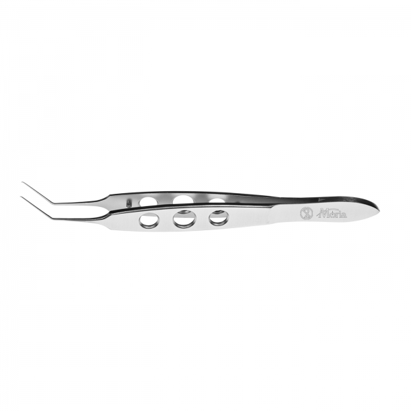 Capsulorhexis forceps