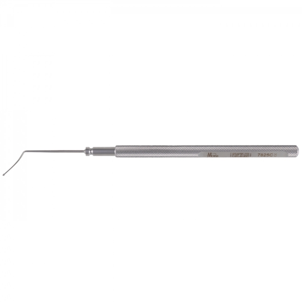 Barraquer iris spatula