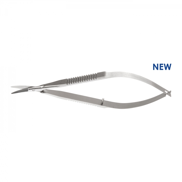 Castroviejo Scissors