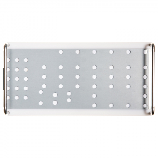 Sterilization box for CBm heads and suction rings