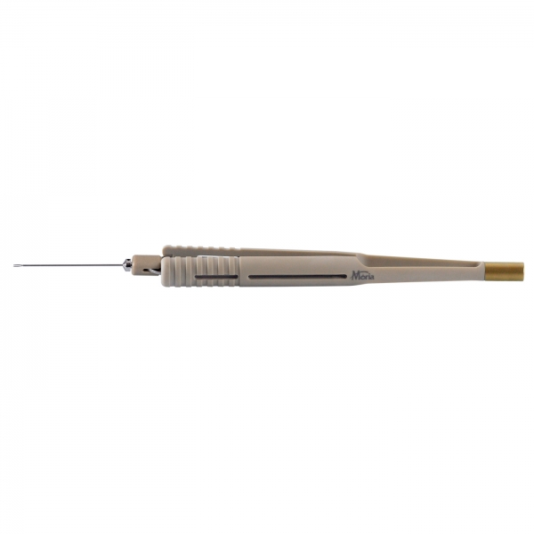 23G End-grasping forceps