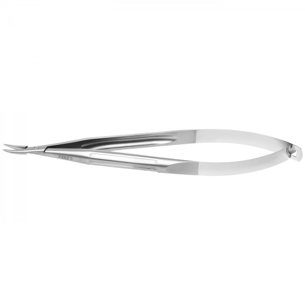 Barraquer needle holder
