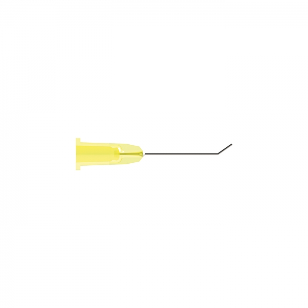 Canule de chambre antérieure