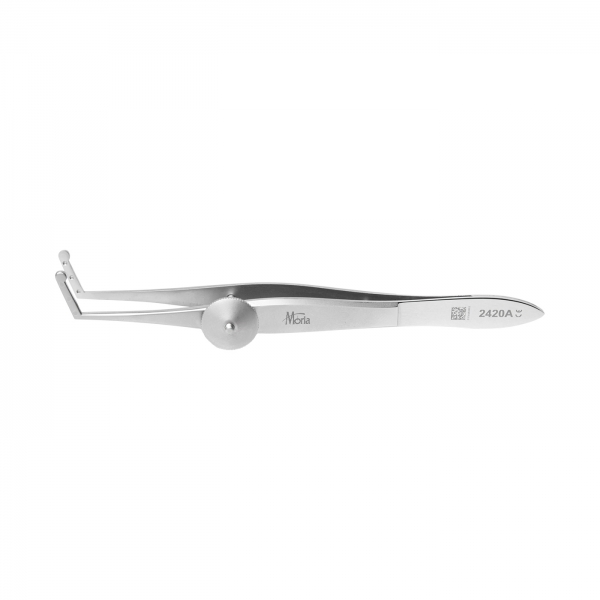 Prince-Blascovics forceps