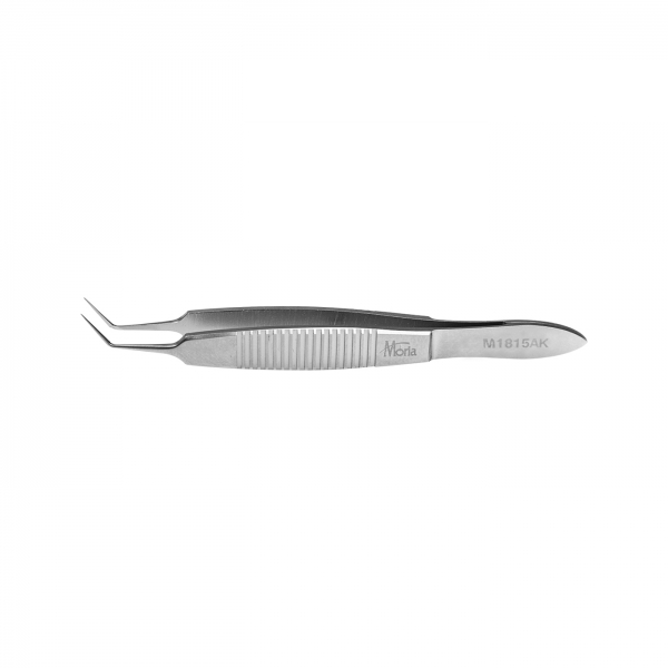 Kelman-Mac Pherson forceps