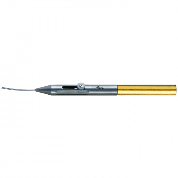 Beehler Mini Pupil Dilator