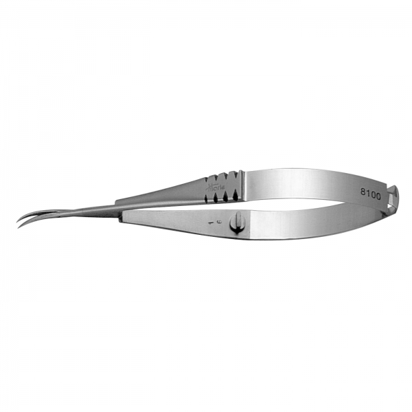 Vannas-Moria scissors