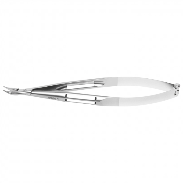Troutman-O'Brien needle holder