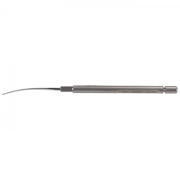 Barraquer iris spatula