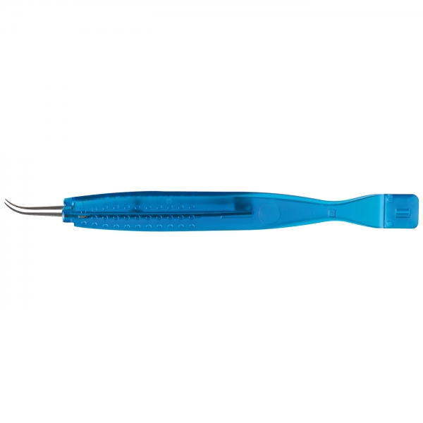 Tying forceps
