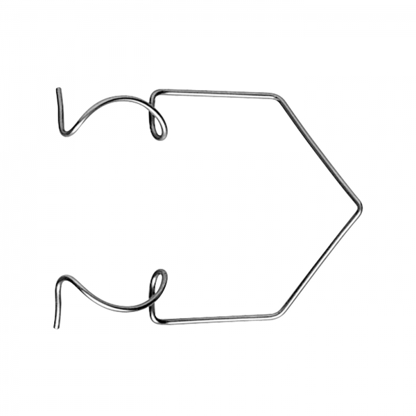 Kratz adult speculum