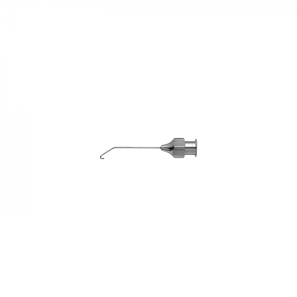 Binkhorst-Quintana Cannula