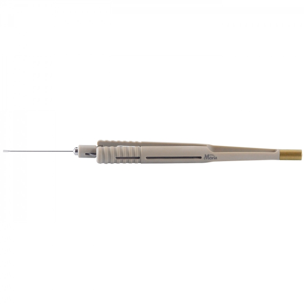 23G Thin ILM Forceps