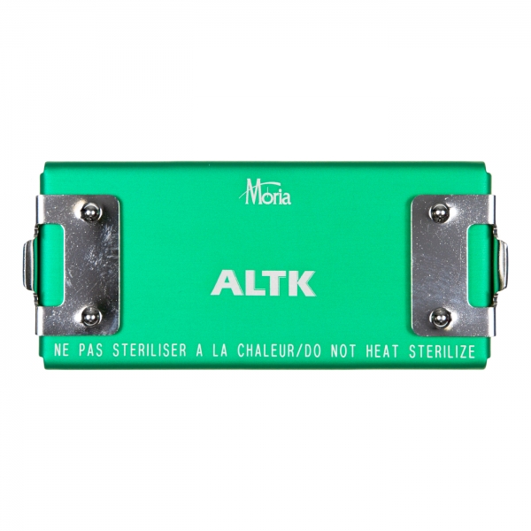 Storage box for ALTK lenses