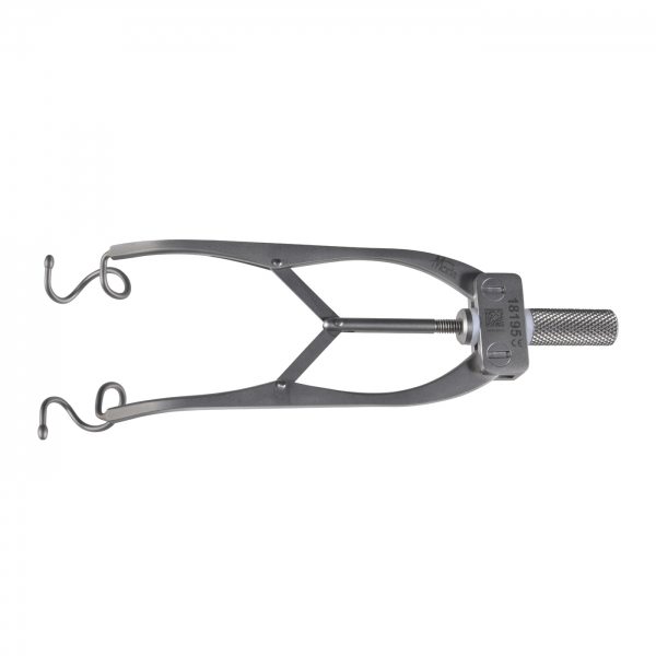 Schapira adult speculum