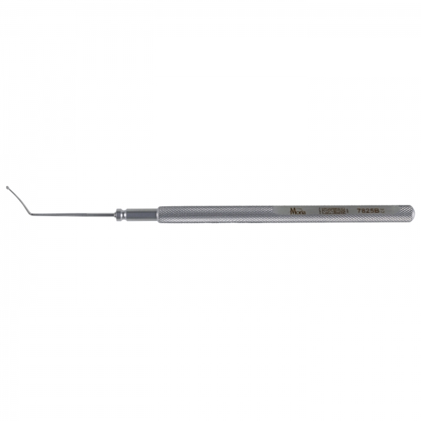 Barraquer iris spatula