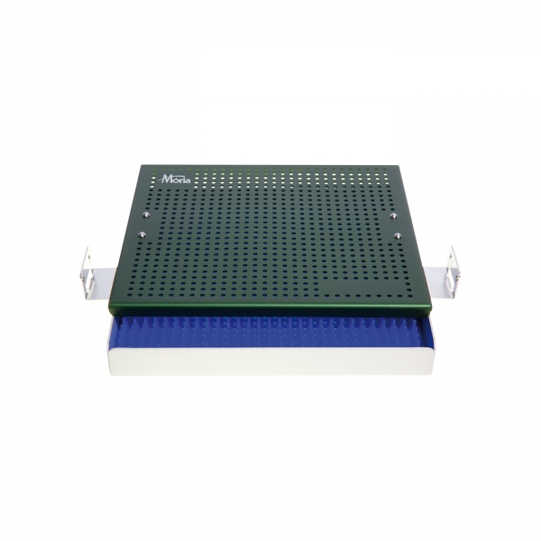 Boîte de stérilisation