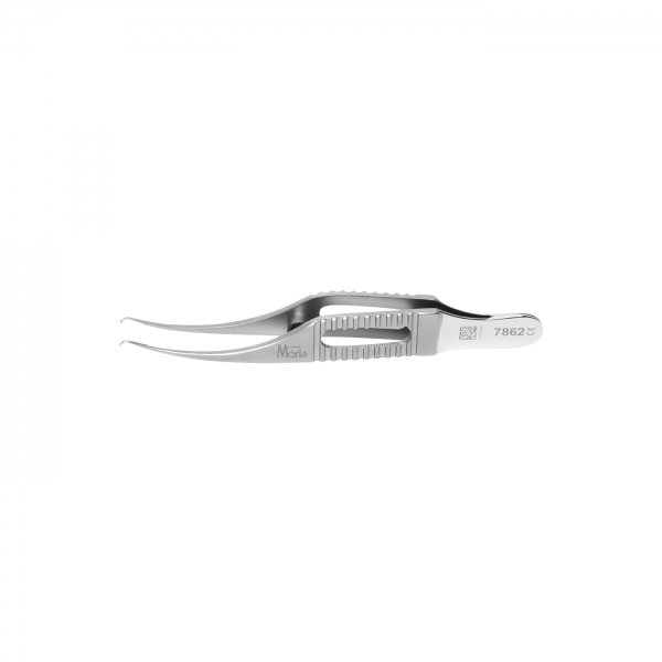Barraquer-Troutman forceps
