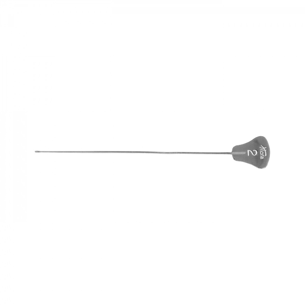 Galezowski lachrymal duct probe