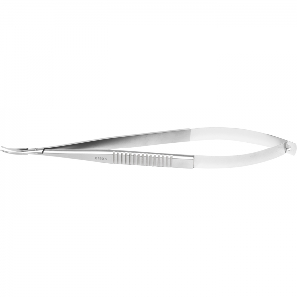 Porte-aiguilles de Castroviejo