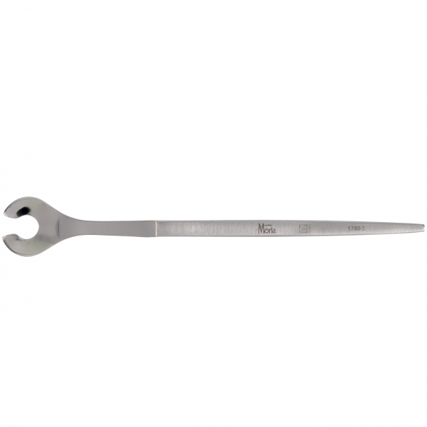 Wells retractor