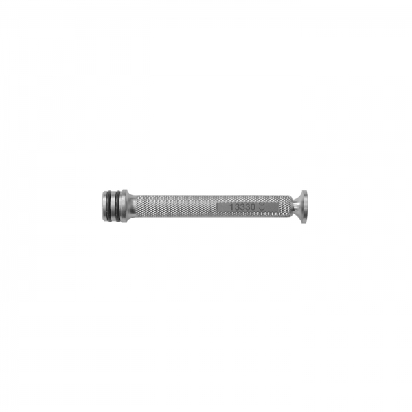 Handle, Dezard trephine, limit stop