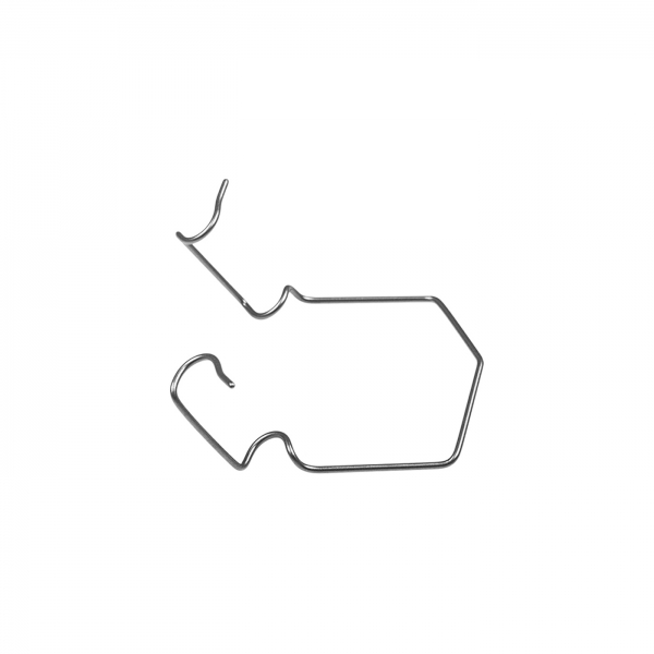 Kratz adult speculum