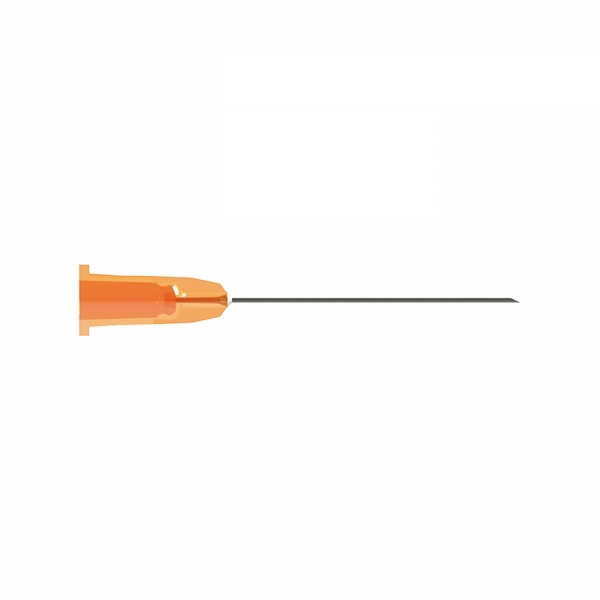 Aiguille Rétrobulbaire