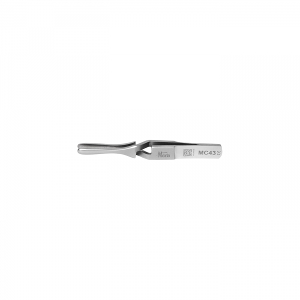 Pince de De Wecker “Moustique”