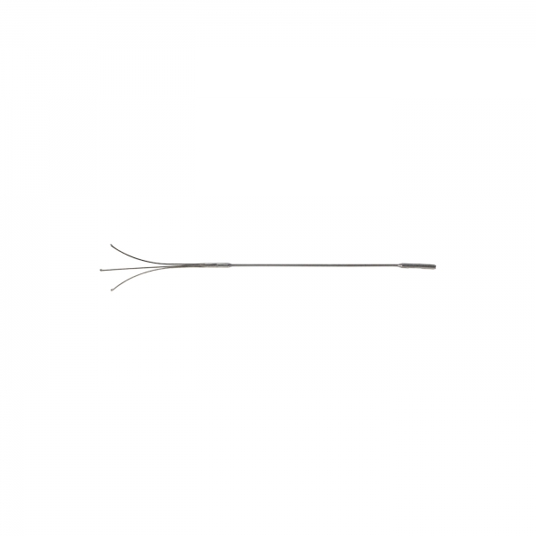 Extrémité de remplacement