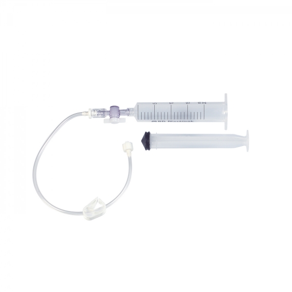Infusion Set