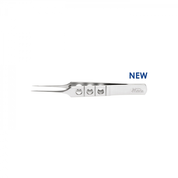 Alveolate forceps