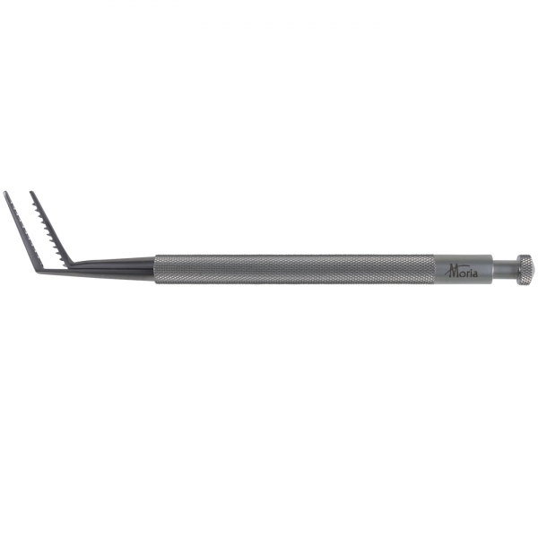 Bangerter forceps