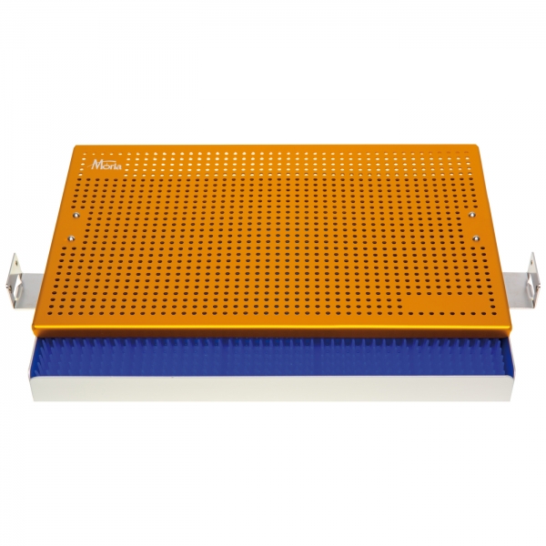 Boîte de stérilisation