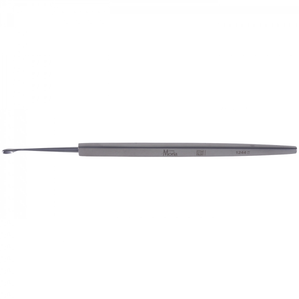Wecker curette, 2.30mm