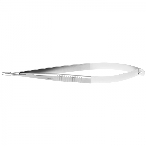 Barraquer needle holder