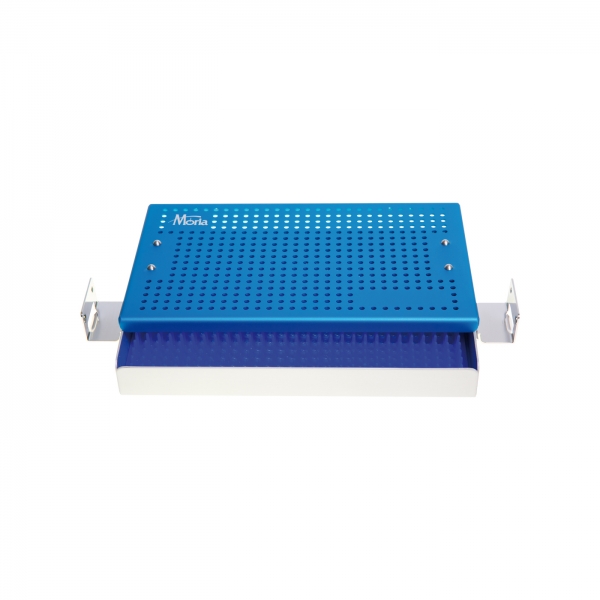 Boîte de stérilisation