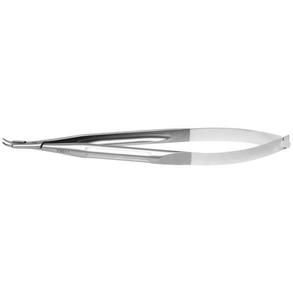 Barraquer-De Laage needle holder